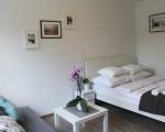 Noctis Apartment Bagno