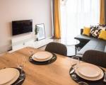 Justan Apartamenty