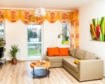 Apartament Chopin