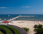 Sopot Pokoj Goscinny