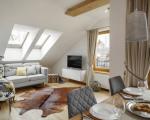 Apartament Tuwima 19