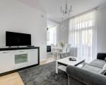 Platinum Residence Chmielewskiego