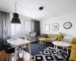 Apartamenty Witosa