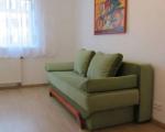 Apartament Baltica