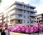 Apartament Bałtycka