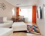 Apartament Matejki