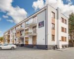Apartamenty Sun&Snow Jastrzebia Góra Marina