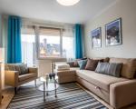 Apartament Renatek Centrum Zakopane