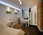 Smart studio Wawel Castle