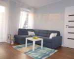 Apartament Skimondo