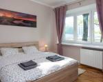 Apartment Daszynskiego
