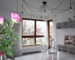 Apartament Garnizon III