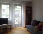 Monti Apartment