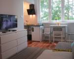 Apartament Parkowy
