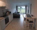 Apartament Szklarka