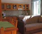 APARTMÁN ČERNÝ DŮL