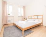 Town Hall Apartment