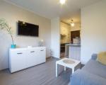 Wolność II Apartament