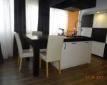 Apartament Drzewieckiego