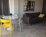 Apartament Benthos