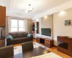 Grochowa Residency