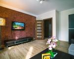 Apartament Pink Crane