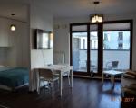 Warsaw Studio Praga