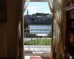 River Top Rooms