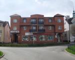 Hotel Krokus