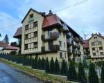 Apartamenty Parkowe Polanica Zdroj