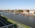 Apartament Słońce nad Wisłą