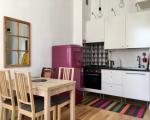 Sawa Apartment
