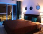 Super-Apartamenty International Fair I