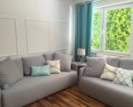 Blue Bulwar Apartament