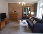 Apartament Pod Mewami