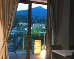 Apartament z widokiem