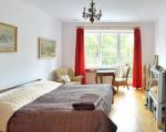 Apartament przy Starowce