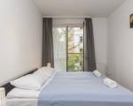 Apartament Bohaterów Getta 17