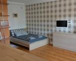 Apartament Pilsudskiego