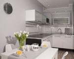 Apartament Kasztanowy