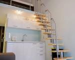 Apartament Boja