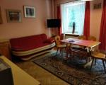 Apartament przy Krupowkach