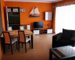Apartament Kapitanski