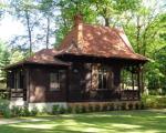 Zakopianka Vacation Home
