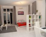 Fox Center Rooms