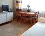 Apartament Krzyki Borek