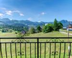 Apartamenty Gawlaki Zakopane