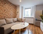 Apartament Augustiańska