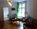 Apartament Kolory