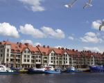 Apartament na Bulwarze